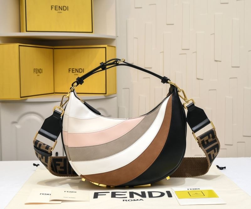 Fendi Hobo Bags